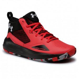 Under Armour Lockdown 5 Basketball Men's Shoes